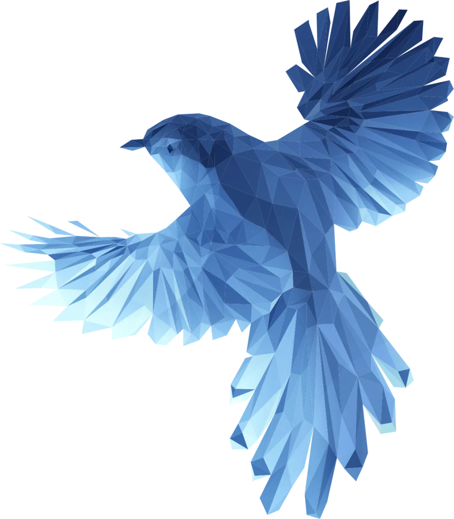 Harmonic bird
