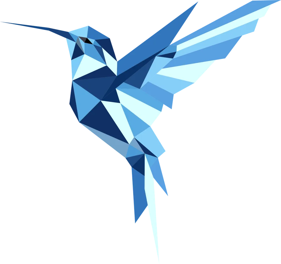 Harmonic bird