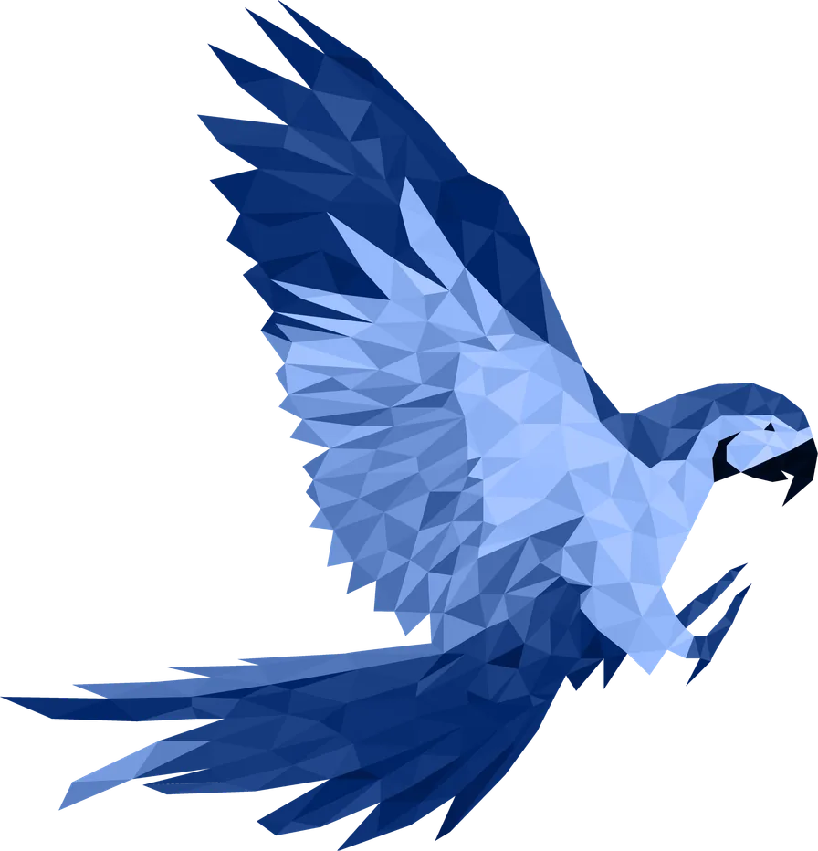 Harmonic bird
