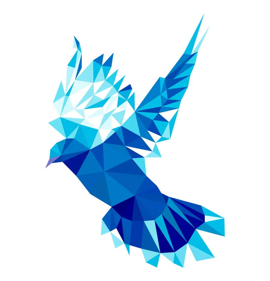 Harmonic bird
